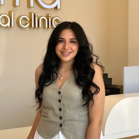 Dr. Dt. Gizem Sumaktaş